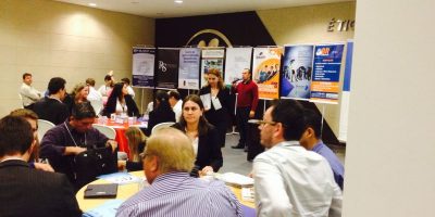 RS ADVOCACIA PRESTIGIA SESSÃO DE NEGÓCIOS DA ACIJ EM PARCERIA COM O SEBRAE